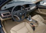 BMW 5-Series Touring 2007 года